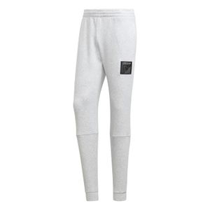 BASKET Pantalon adidas Originals SPRT Icon - Gris clair -