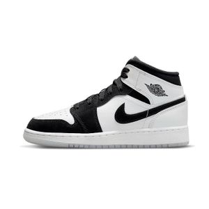 Air jordan 1 mid panda - Cdiscount