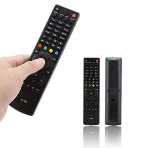 Télécommande Orange D'origine pour Décodeur TV Box