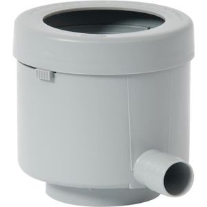 Collecteur Filtrant Eau De Pluie 3p Filtre Inox Achat