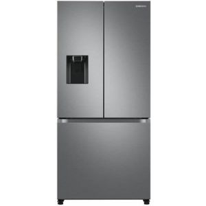 RÉFRIGÉRATEUR AMÉRICAIN Réfrigérateur américain Samsung RF50A5202S9/ES Aci