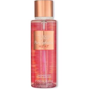 EAU LÉGÈRE - VOILE Victoria's Secret PURE SEDUCTION HEAT Parfumée 250