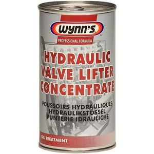 ENTRETIEN PLOMBERIE Huile pour poussoirs hydraulique 325ml Wynn's 76841 - Rétablit le bon fonctionnement des poussoirs hydrauliques