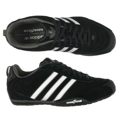 ADIDAS Chaussure Goodyear Street Homme Cdiscount Chaussures