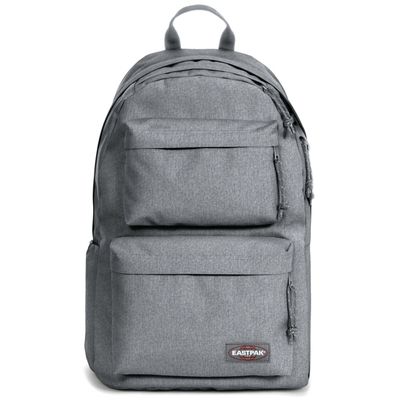 Sac eastpak gris foncé deals