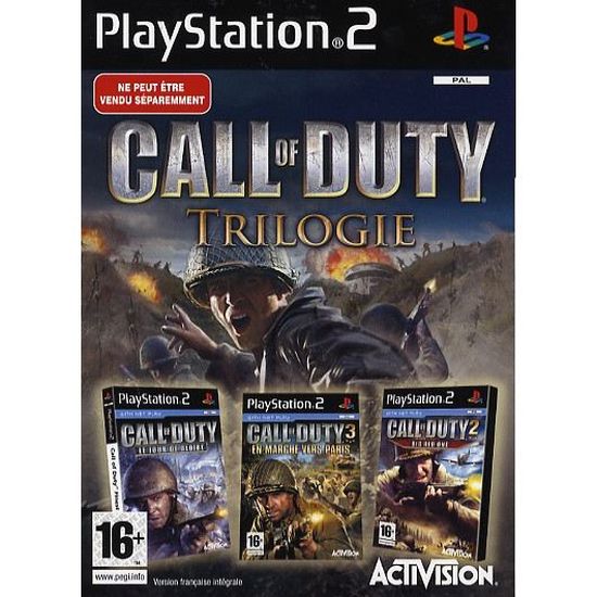 playstation 2 call duty black ops