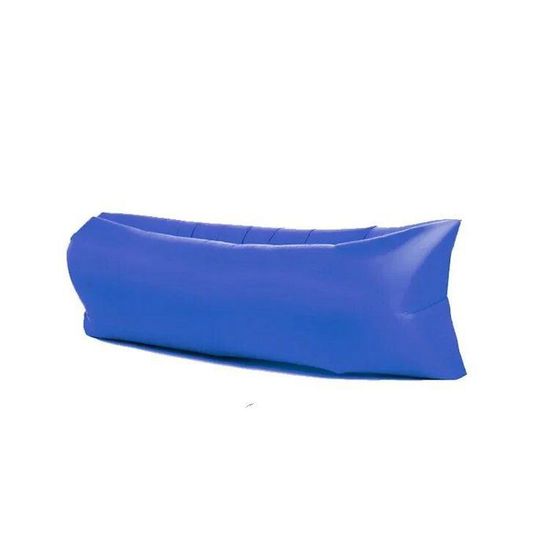 Tapis de couchage gonflable Husky pour 2 personnes Fromy 5
