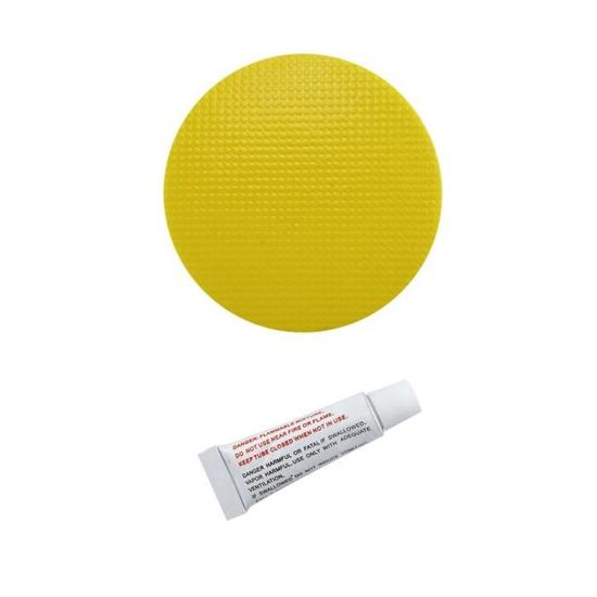 Kit De Réparation De Colle De Piscine Jackyee (Nuit) Kit De Réparation