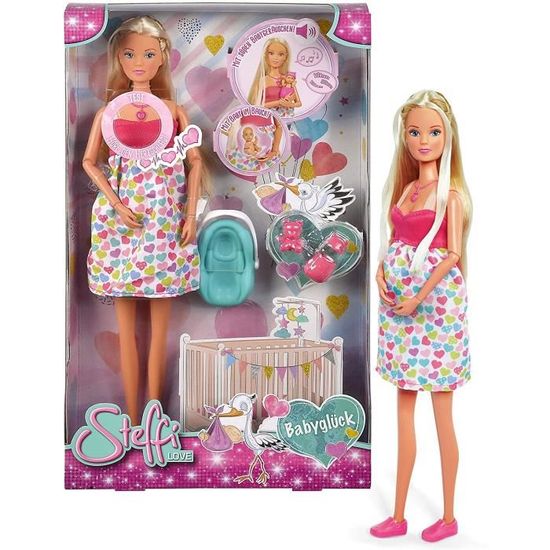 Barbie enceinte prix cheap