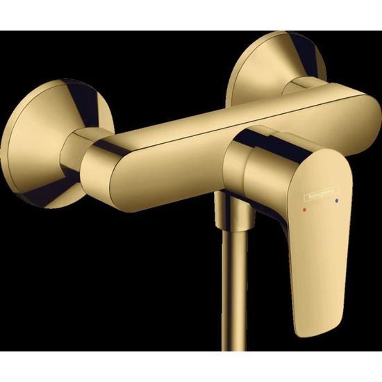 Mitigeur De Bain Hansgrohe Talis S - Montage Apparent - Chrome - Neuf Sous Blister