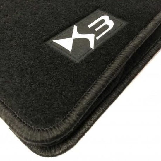 tapis citroen ds3 cdiscount auto