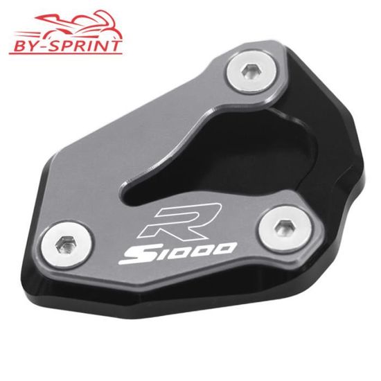 Kit D'extension De Béquille De Moto Pour Harley Dyna Street