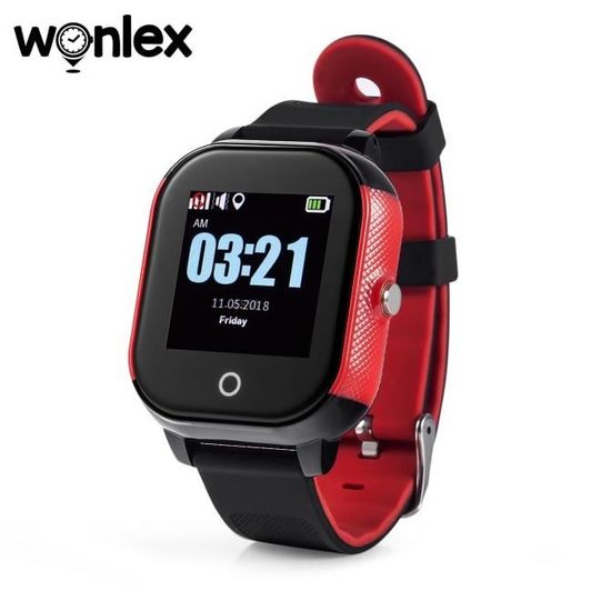 Wonlex montre cheap