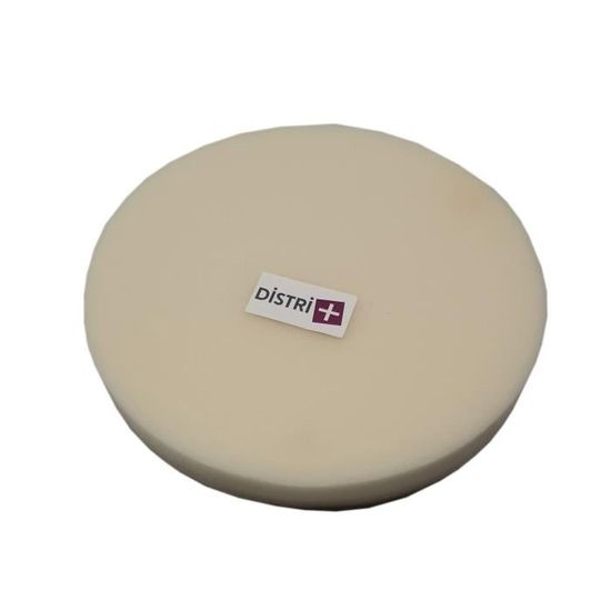 Distri+ - 3 Filtres Mousse Compatible (Alternative pour réf d'origine 45120275) + 3 Pochettes filtrantes pour Aquavac, EWT, Parkside - pour aspirateur