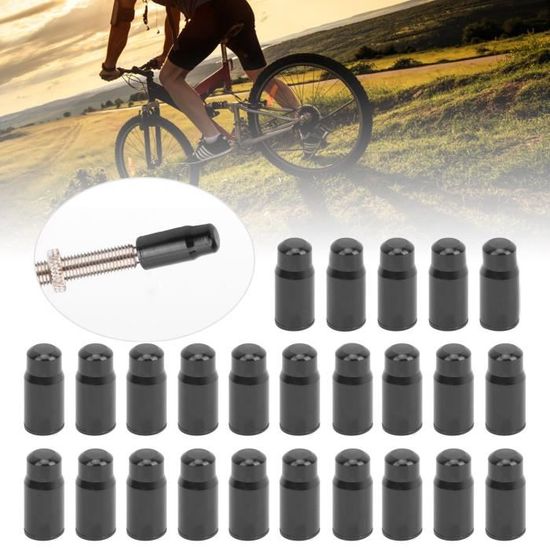 Tige De Valve Presta Tubeless, Tiges En Alliage D'aluminium