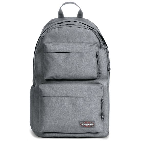 Sac Eastpak Gris Cdiscount