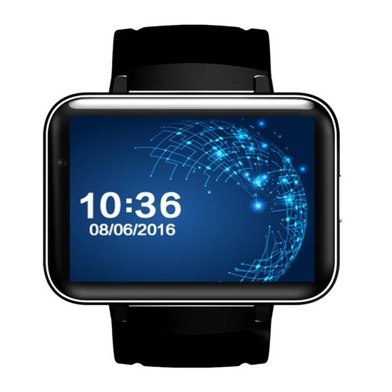 Dm98 montres connectées store smartwatch