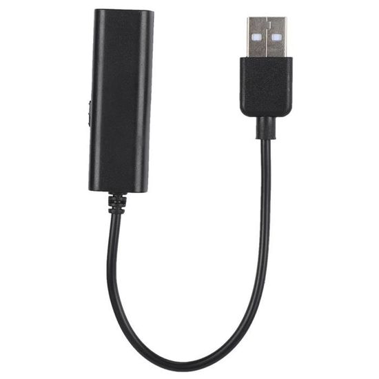 Câble Audio Bluetooth Remplacement De L'Adaptateur De Musique Bluetooth