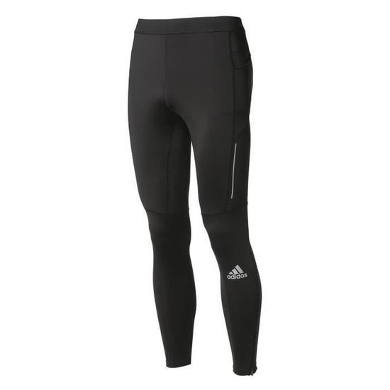 Legging sport deals homme adidas