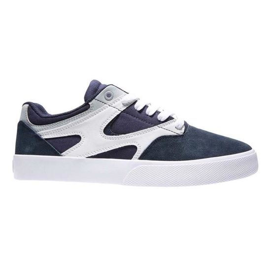 Chaussure Homme DC SHOES Kalis Vulc Taille 45 Multicolore