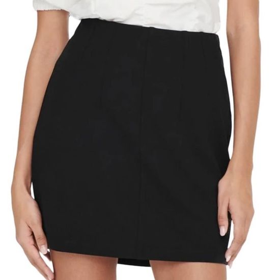 Robe City Triangles Fleurie Taille 3 - Blanc, Rouge, Marron, Longueur Mini, Occasion Like New