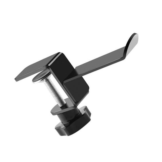 PORTE-CASQUE ORGANISEUR DE Bureau Support Pour Ordinateur Portable EUR