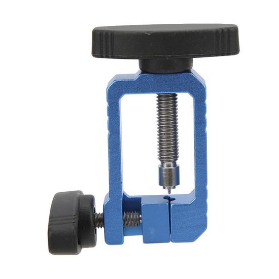 Outil Multifonction Pour Réparation Frein Hydraulique Vélo - Aiguille/Coupe-aiguille - VTT