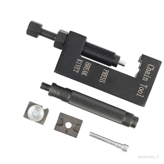 Presse Piston Pour Freins à Disque Vélo - Aluminium 7075 - Outil 2 Pistons - Entretien Et Remplacement Plaquettes