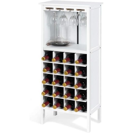 Meuble Porte Bouteille