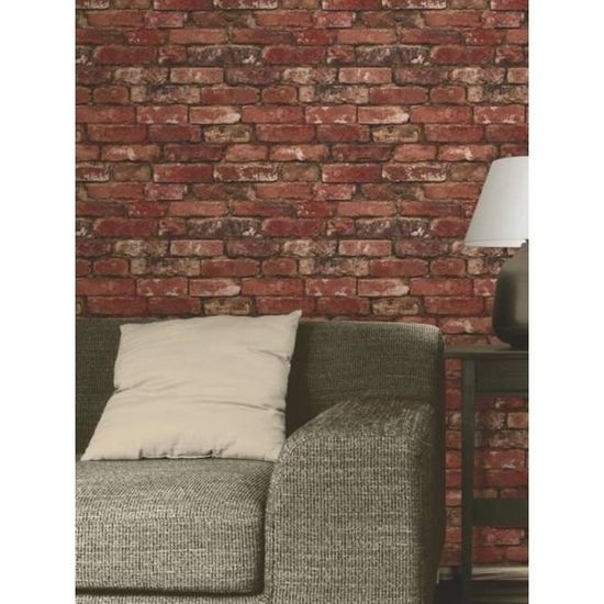 Téléchargement gratuit Images Papier Peint Brique Rouge Achat Vente Papier Peint Papier le plus cool par