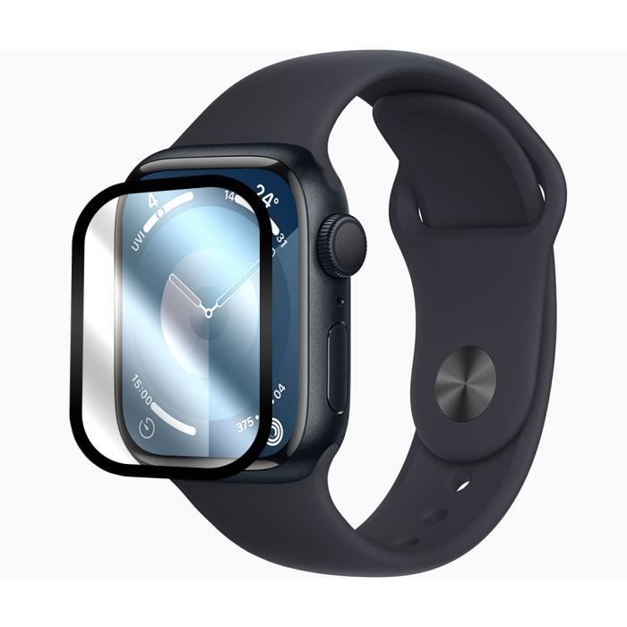 Verre trempe hotsell apple watch 3