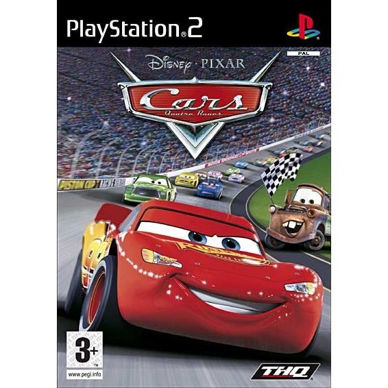 CARS