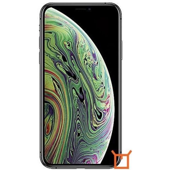 iPhone XS 64GB Gris