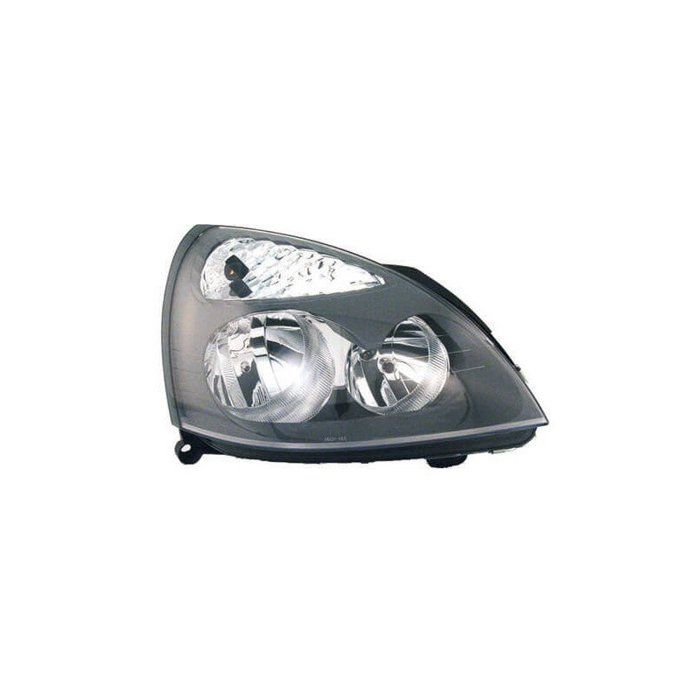 Phare avant droit gris Renault Clio Campus 2006-2009 RA20753