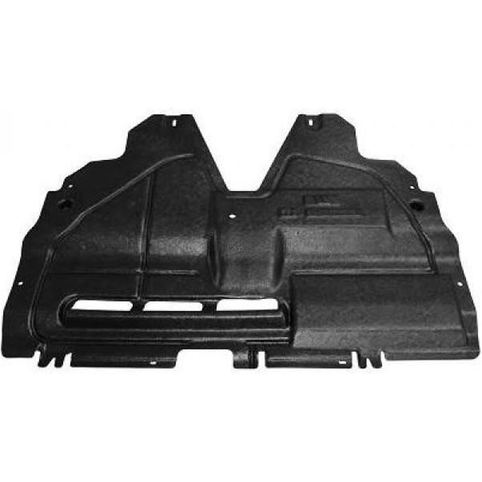 Cache sous moteur Peugeot 206/206CC 1998-2009 AC43488