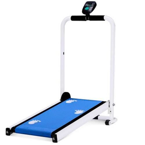 Multifonction Mini tapis roulant pliant LED affichage Fitness maison Sport Machine 90 ° pliable