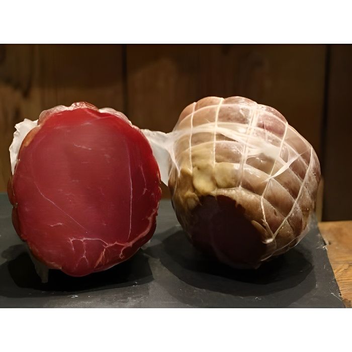 1/2 NOIX DE JAMBON NATURE