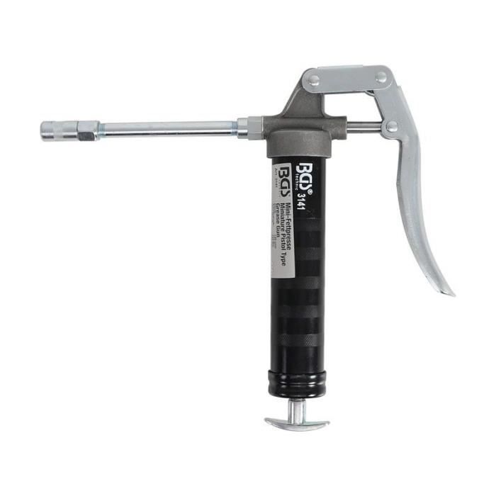 Mini-pompe à graisse à air comprimé 125 cm³