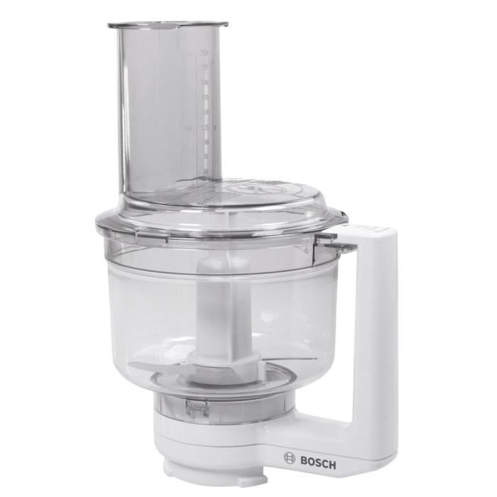Bosch MUZ 6 MM 3 - MUZ6MM3