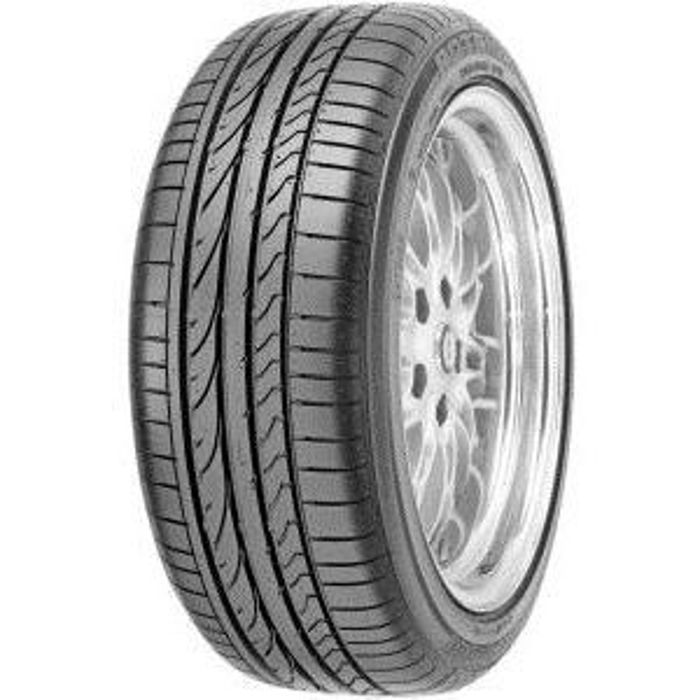 BRIDGESTONE 245-45R18 96W RE050 A - Pneu été
