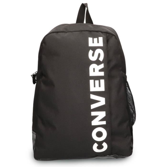 CONVERSE Speed 2 Backpack Converse Black [109693]