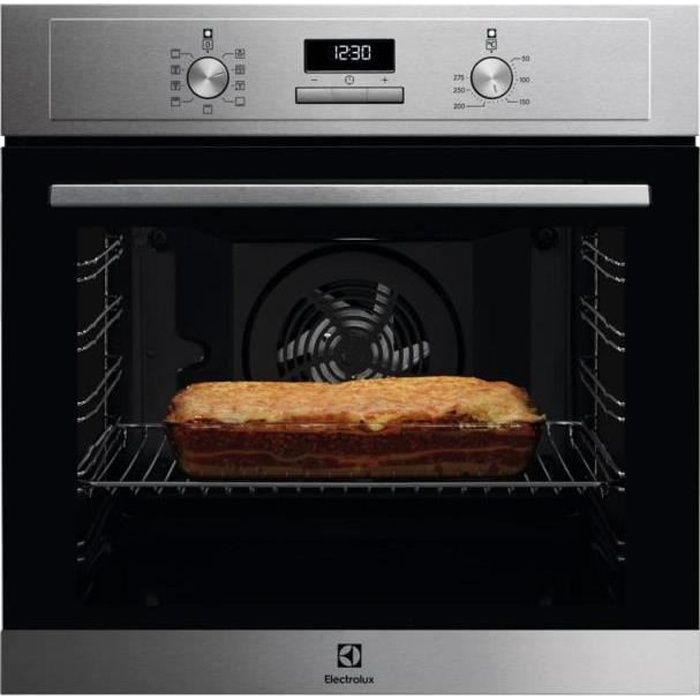 Four encastrable Electrolux EOF3H40X