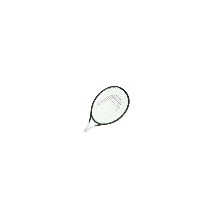 Raquette Junior HEAD Speed 26 2018 Noir