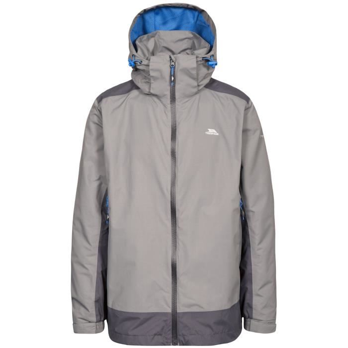 Trespass Judah - Veste imperméable - Homme