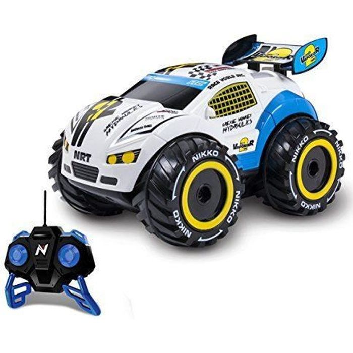 Nikko Radio Control Nano Vaporizr 2 - Blue