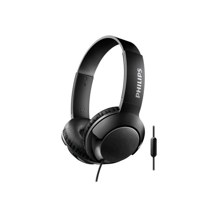 CSQ ARCEAU SHL3075BK BLACK PHILIPS