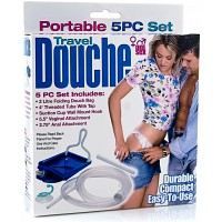 Kit de Lavement Douche Intime