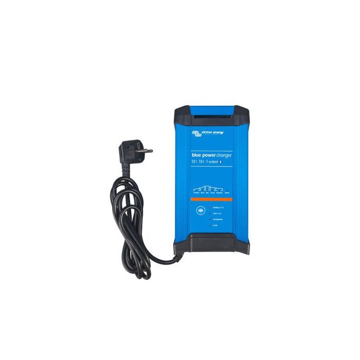 Chargeur Batterie Blue Smart IP 22 12V et 15A avec 1 sortie