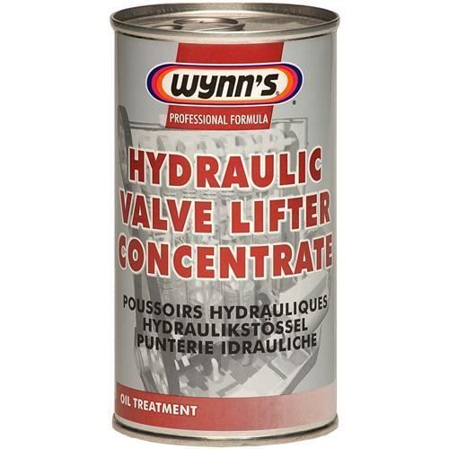 Huile pour poussoirs hydraulique 325ml Wynn's 7…