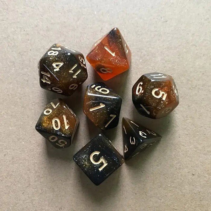 Ensemble de dés à noyau liquide vert jade gothique pour jeux de magie, superbe ensemble de dés Donjons et Dragons, idéal pour offrir, dés D&D bien Ensemble de dés à noyau liquide vert jade gothique pour jeux de magie, superbe ensemble de dés Donjons et Dragons, idéal pour offrir, dés D&D bien